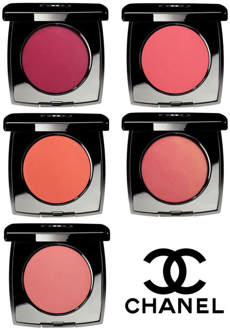 chanel cream blush n0 25|chanel skin care blush.